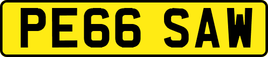 PE66SAW