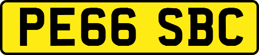 PE66SBC
