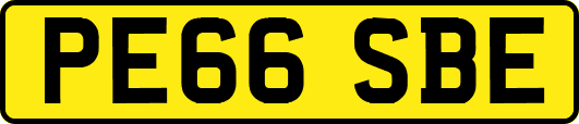 PE66SBE