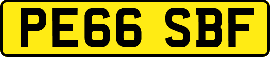 PE66SBF