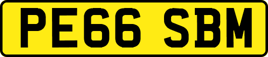 PE66SBM