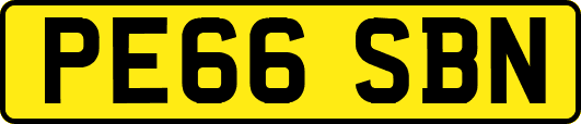 PE66SBN