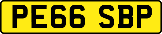 PE66SBP