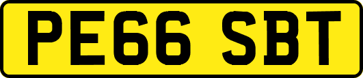 PE66SBT