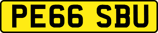 PE66SBU