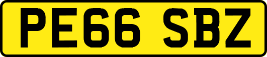 PE66SBZ