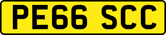 PE66SCC