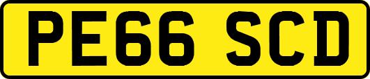 PE66SCD