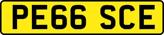 PE66SCE