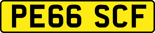 PE66SCF