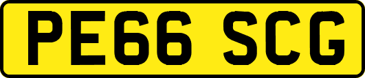 PE66SCG