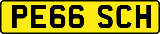 PE66SCH