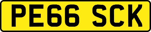 PE66SCK