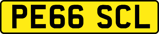 PE66SCL