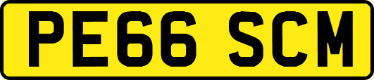 PE66SCM