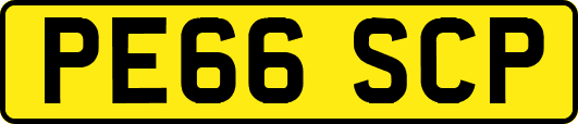 PE66SCP
