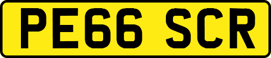 PE66SCR