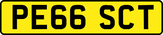 PE66SCT