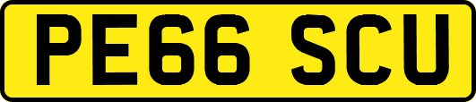 PE66SCU
