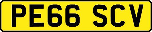 PE66SCV