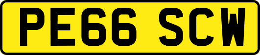 PE66SCW