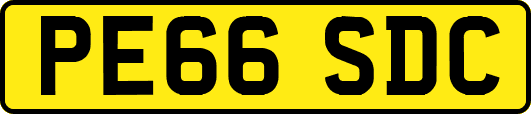 PE66SDC