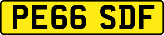 PE66SDF