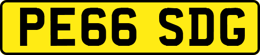 PE66SDG