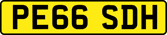 PE66SDH
