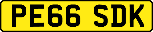 PE66SDK