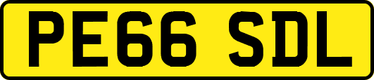 PE66SDL