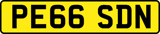 PE66SDN
