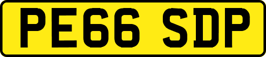 PE66SDP