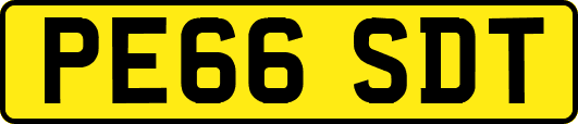 PE66SDT