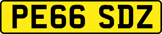 PE66SDZ
