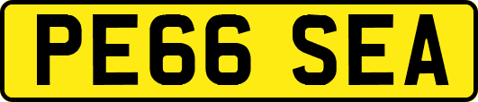 PE66SEA