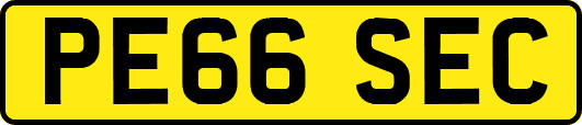 PE66SEC