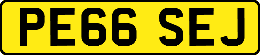 PE66SEJ