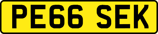 PE66SEK