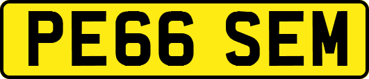 PE66SEM