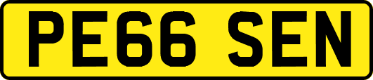 PE66SEN
