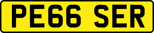 PE66SER