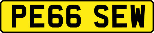 PE66SEW