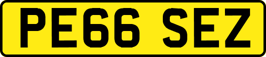 PE66SEZ