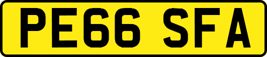 PE66SFA
