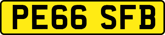 PE66SFB