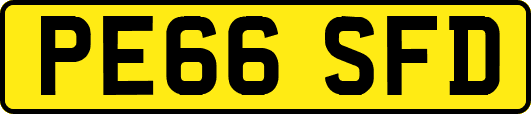 PE66SFD