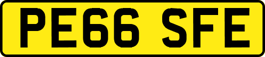 PE66SFE
