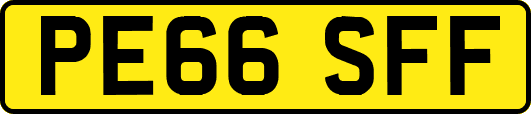 PE66SFF