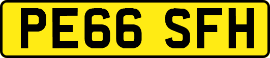 PE66SFH